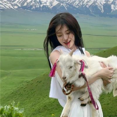 关于她的二三事